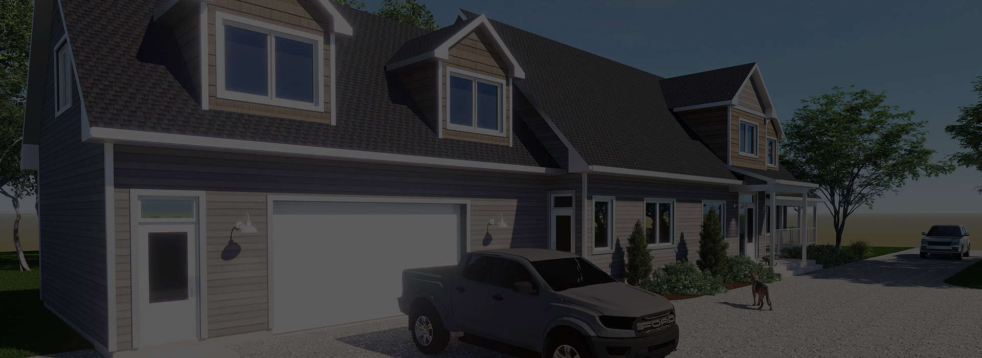 plan rénovation architecte - montréal